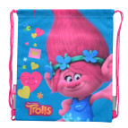 Сумка для обуви 1 Вересня Yes 555556 Trolls SB-10, 35*40см