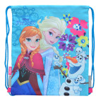 Сумка для обуви 1 Вересня Yes 555339 Frozen SB-10, 35*40см