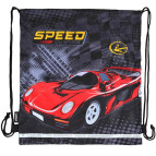 Сумка для обуви 1 Вересня Smart 555248 Speed champions SB-01 35*40см