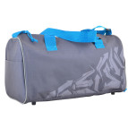 Сумка спортивная 1 Вересня Yes 555519 Agile, 42*24*19,5см