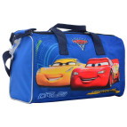 Сумка спортивная 1 Вересня Yes 555564 Cars, 20*34*16см