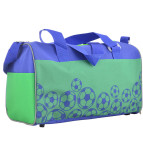 Сумка спортивная 1 Вересня Yes 555515 Football, 41*18,5*22,5см