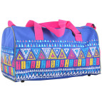 Сумка спортивная 1 Вересня Yes 555516 Tangy, 42*24*19,5см