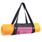 Сумка спортивная 1 Вересня Yes 555580 20*40см