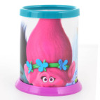 Стакан для ручек 1 Вересня канц 491310 Trolls