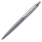 Ручка шариковая Parker 12232 Jotter XL Alexandra Matt Grey