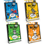 Игра DankoToys DT YEN-01-* YeNot ДаНетки (рус)