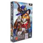 Пазлы DankoToys 500 эл. DT C500-12-12 475*340