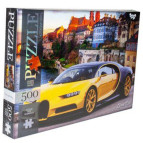 Пазлы DankoToys 500 эл. DT C500-12-10 475*340