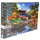 Пазлы DankoToys 500 эл. DT C500-12-09 475*340