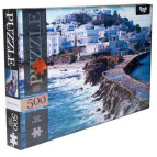 Пазлы DankoToys 500 эл. DT C500-12-08 475*340