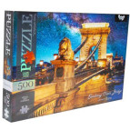 Пазлы DankoToys 500 эл. DT C500-12-06 475*340