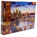 Пазлы DankoToys 1500 эл. DT C1500-03-04 680*475