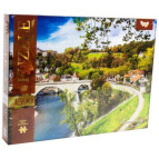 Пазлы  DankoToys 1500 эл. DT C1500-03-01 680*475