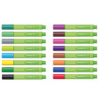 Ручка капиллярная SCHNEIDER Link-It цвет ассорти S1912**