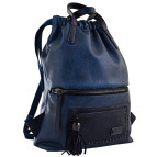 Рюкзак (ранец) школьный 1Вересня Yes 556916 YW-11, 29*38*9, синий