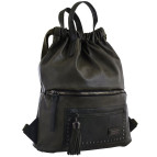 Рюкзак (ранец) школьный 1Вересня Yes 556918 YW-11, 29*38*9, хаки