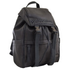 Рюкзак (ранец) школьный 1Вересня Yes 556924 YW-12, 25*35*13, серый