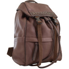 Рюкзак (ранец) школьный 1Вересня Yes 556926 YW-12, 25*35*13, темно-розовый