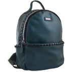 Рюкзак (ранец) школьный 1Вересня Yes 556950 YW-15, 24*35*13, бутылочный