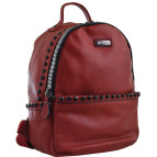 Рюкзак (ранец) школьный 1Вересня Yes 556946 YW-15, 24*35*13, кирпичный