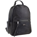 Рюкзак (ранец) школьный 1Вересня Yes 556942 YW-14, 24*35*14, темно-серый