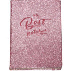 Блокнот А6 144л. Wilhelm Buro WB-6193