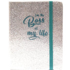 Блокнот А6 144л. Wilhelm Buro WB-6192