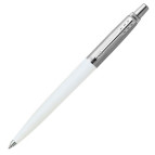 Ручка шариковая Parker 15032 Jotter 17 Standart White