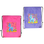 Сумка для обуви Kidis 42*34см Пони, ассорти 7048