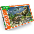 Пазлы DankoToys 260 эл. DT C260-12-01 330*230