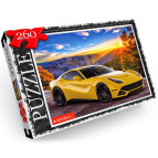 Пазлы DankoToys 260 эл. DT C260-12-15 330*230