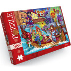 Пазлы DankoToys 380 эл. DT C380-03-01 475*340