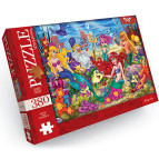 Пазлы DankoToys 380 эл. DT C380-03-03 475*340