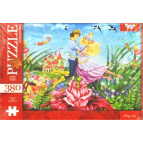 Пазлы DankoToys 380 эл. DT C380-03-04 475*340