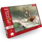 Пазлы DankoToys 380 эл. DT C380-03-07 475*340