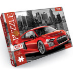 Пазлы DankoToys 380 эл. DT C380-03-09 475*340