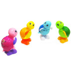 Игрушка заводная, Черепашка 830