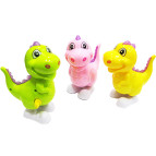 Игрушка заводная, Динозавр 780-25