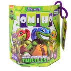 Игра 1 Вересня Домино детское - TMNT 953703