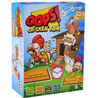 Игра Yes Kids Oops! 953762 Побег из курятника