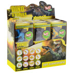 Игра Yes Kids раскопки 953758 Dino stories 4
