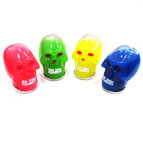 Игрушка Camis Слайм (Лизун) Череп в ассортименте 03108-2