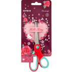 Ножницы Kite мод 126 15см Hello Kitty HK19-126