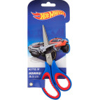 Ножницы Kite мод 127 16,5см Hot Wheels HW19-127
