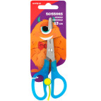 Ножницы Kite мод 129 13см Jolliers с пружиной K19-129
