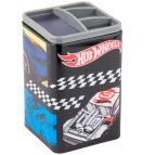 Стакан для ручек KITE мод 105 Hot Wheels HW19-105