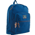 Рюкзак (ранец) школьный 1Вересня Smart 557726 Cold sea SG-17 43*31*17см