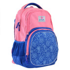 Рюкзак (ранец) школьный 1Вересня Smart 557069 Tenderness SG-26 42*31*14,5см