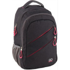 Рюкзак (ранец) GoPack школьный GO19-110XL-1